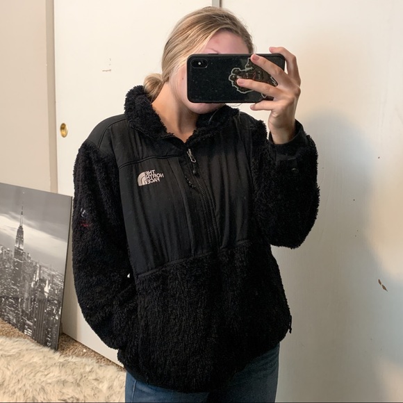 The North Face Jackets & Blazers - THE NORTH FACE FLEECE JACKET